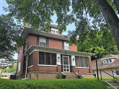 424 Marie St, Cape Girardeau, MO, 63701