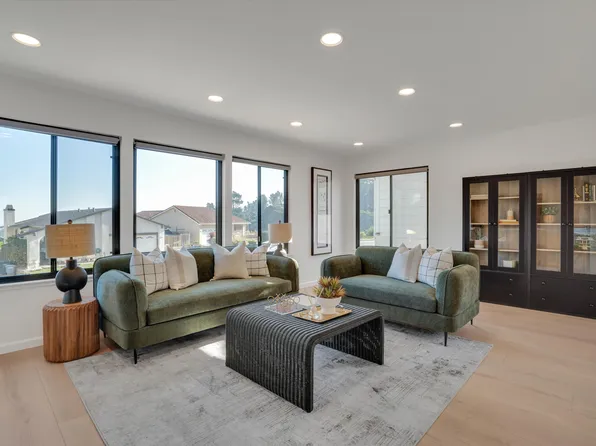 (undisclosed Address), South San Francisco, CA 94080