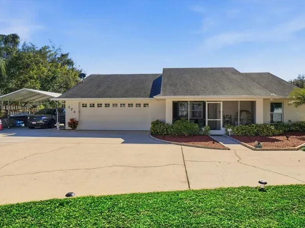 173 White Cliff Blvd, Auburndale, FL 33823