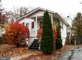 44 Wilson Rd, Pine Hill, NJ 08021