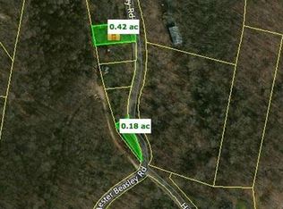 8721 Hester Beasley Rd, Nashville, TN 37221