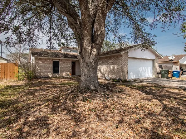 3705 Brookhill Dr, Corpus Christi, TX 78410