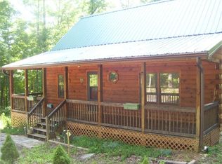 406 Buckeye Ln, Wilder, TN 38589