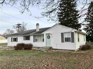 7124 Saint Joe Rd, Fort Wayne, IN 46835