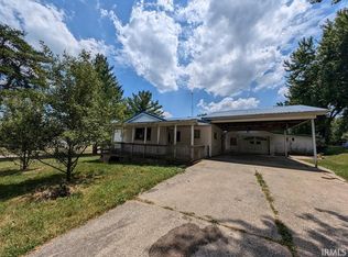 1802 27th St, Bedford, IN 47421