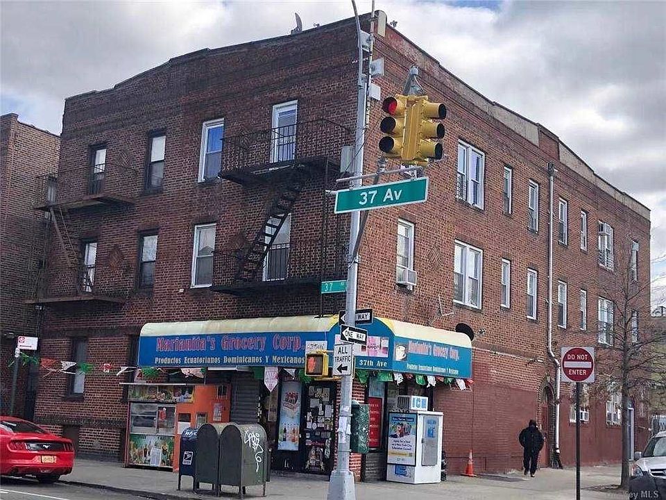 1st image of 100-02 37th Ave #1