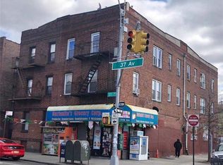 100-02 37th Ave #1, Corona, NY 11368