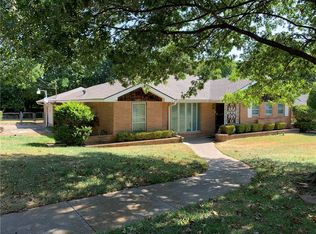 219 Timothy Trl, Duncanville, TX 75137