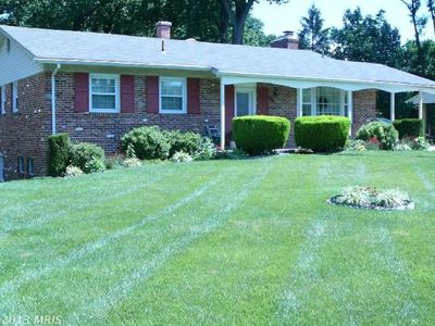 13314 Foxhall Dr, Silver Spring, MD, 20906