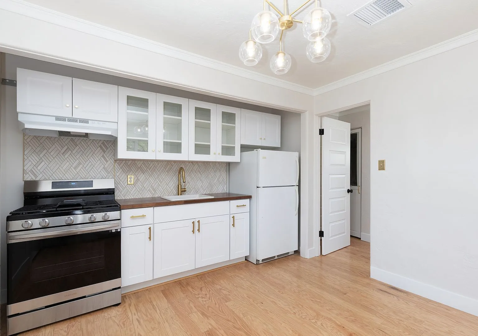 Cute Phoenix 1 bedroom — Photo 4
