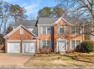5 S Antigo Ct, Greer, SC 29650