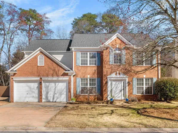 5 S Antigo Ct, Greer, SC 29650