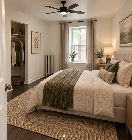 2 bed, 1.0 bath, $2,500 — Photo 3