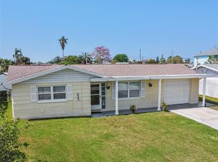 13617 Frances Ave, Hudson, FL 34667