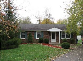 3709 S Marilyn Ct, Crestwood, KY 40014