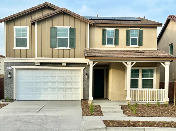 8800 Searcher St, Chino, CA 91708