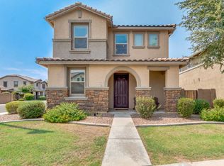 2904 S Hansen Dr, Gilbert, AZ 85295