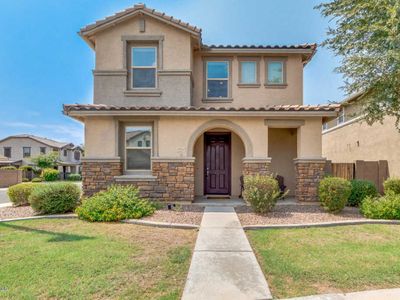 2904 S Hansen Dr, Gilbert, AZ, 85295