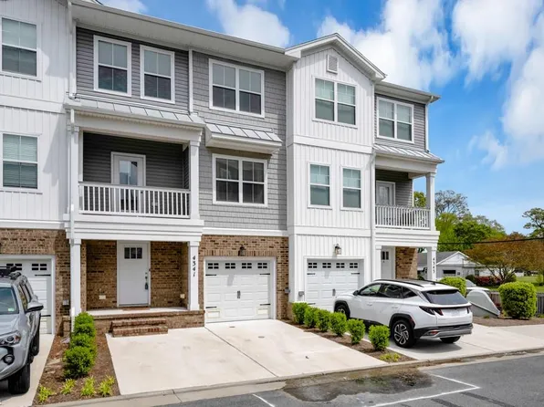 4341 Pinter Ln, Norfolk, VA 23518