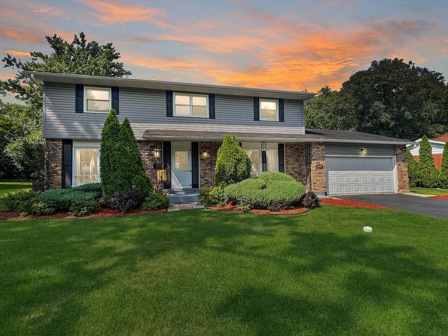 20640 Promethian Way