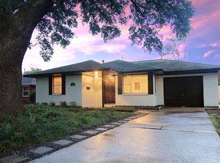 4509 De Lange Ln, Houston, TX 77092