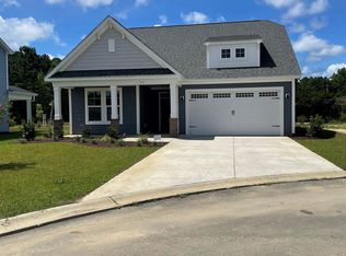 512 Shellbark Dr LOT 39, Shorebreak Longs, SC 29568