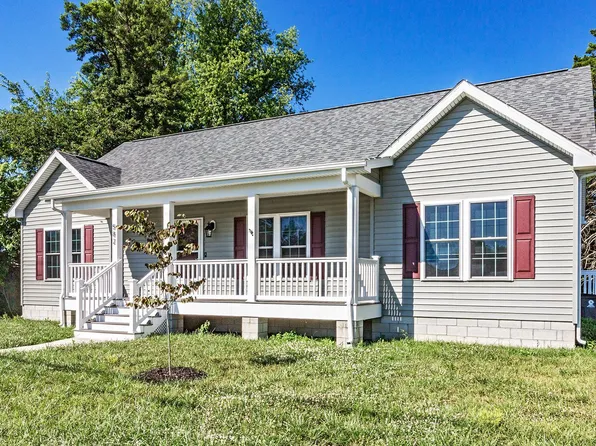 582 Railroad Ave, Townsend, DE 19734