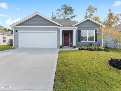704 Buckeye Road NE, Leland, NC, 28451
