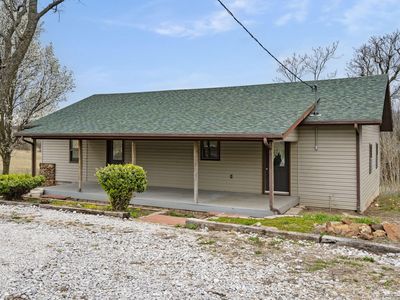 769 E Dade 172, Everton, MO, 65646