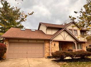 7813 Shermont Rd, Dublin, OH 43016