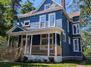 1115 Reaney Ave, Saint Paul, MN 55106