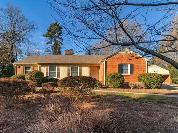 531 Hillwood Ct, Greensboro, NC 27410