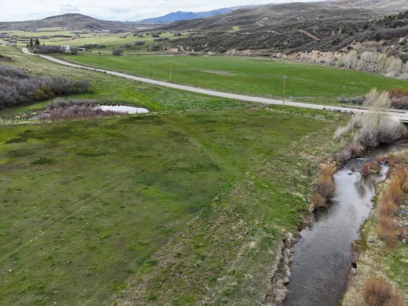 East Ave, Rifle, CO 81650
