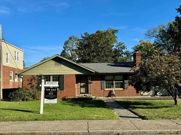 121 E Broadway St, Madisonville, KY 42431