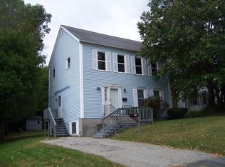 116 Epworth St, Worcester, MA 01610