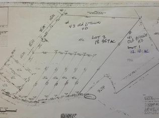 1 Old Belchertown Rd, Ware, MA 01082