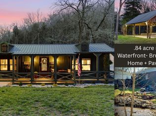 1394 Peace In Valley Rd, Blue Eye, MO 65611