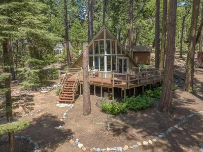3530 Muriettas Roost, Dorrington, CA, 95223