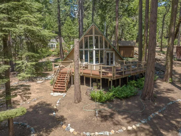 3530 Muriettas Roost, Dorrington, CA 95223