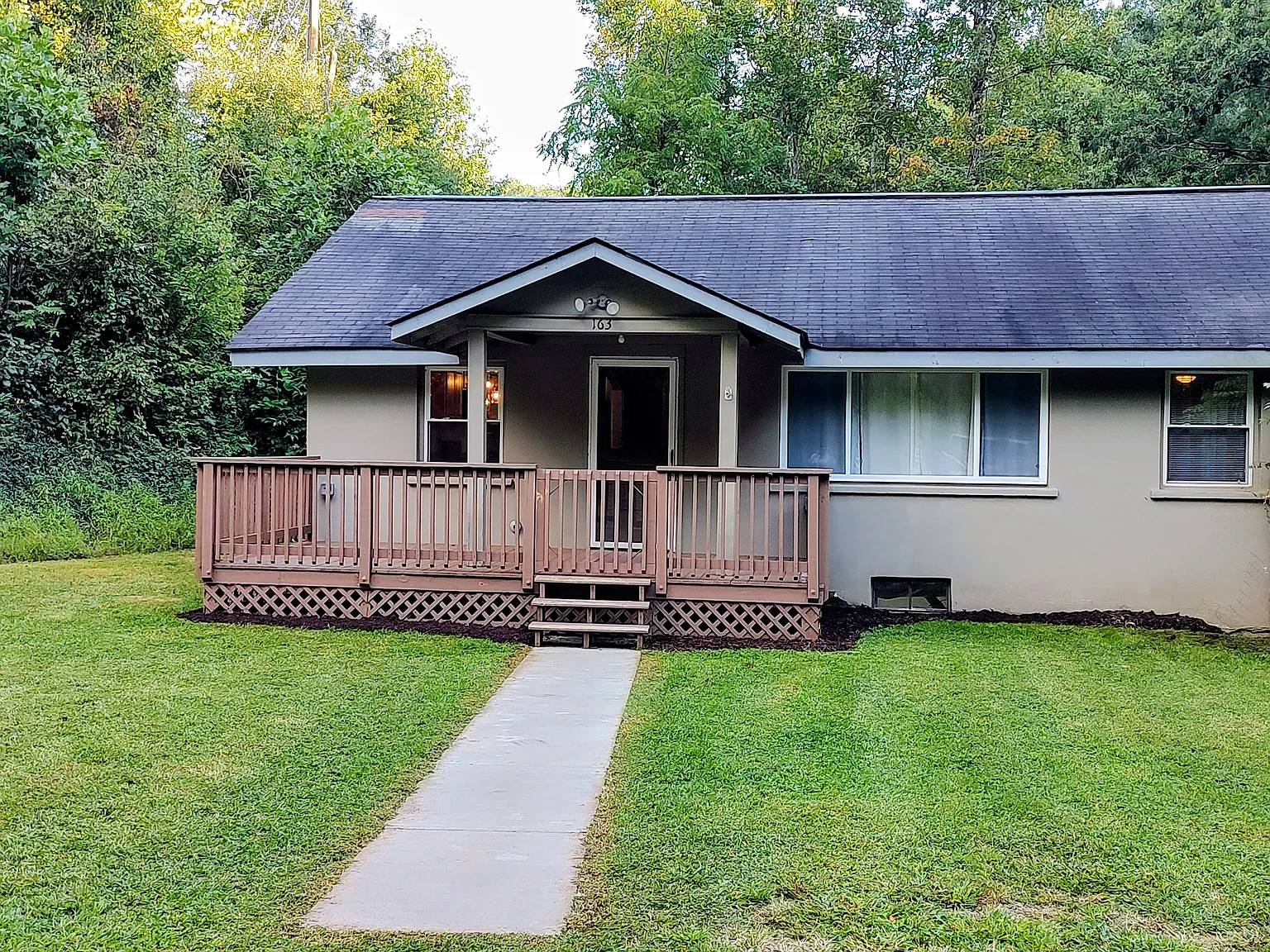 163 Reeves Cove Rd — Photo 2