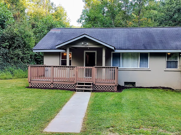 163 Reeves Cove Rd — Photo 2