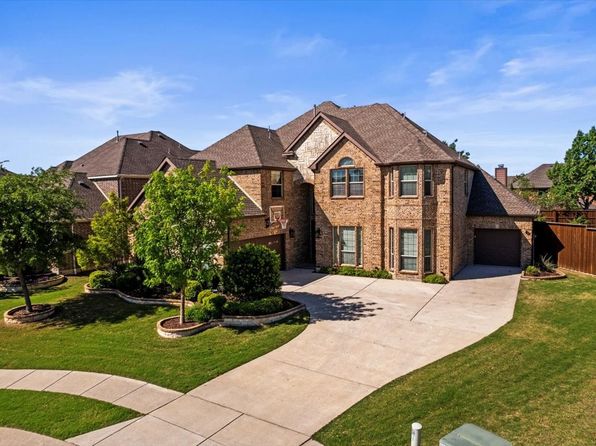 Home for Sale in Prosper TX
