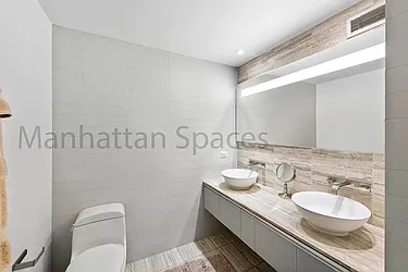 Rented by Manhattan Spaces