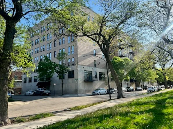 811 S Lytle St APT 211, Chicago, IL 60607