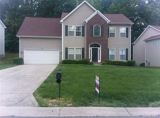 8300 McCarron Way, Charlotte, NC 28215