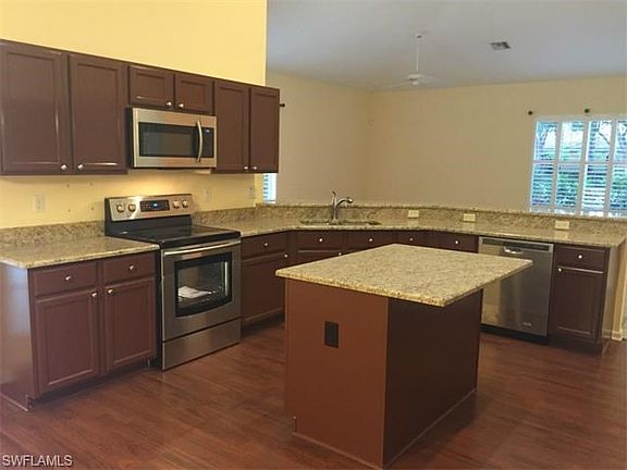 Brand New Appliances