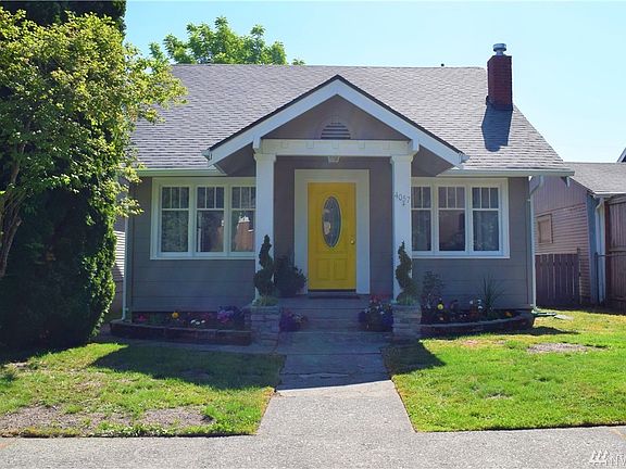 2nd image of 4057 Fawcett Ave