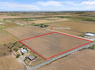 0 N Fm 345, Rio Hondo, TX 78583