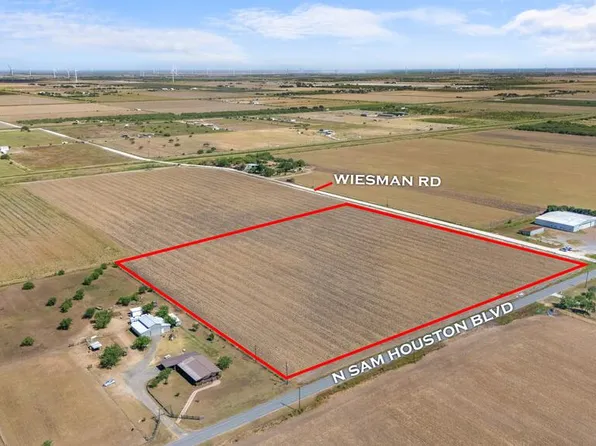 0 N Fm 345, Rio Hondo, TX 78583