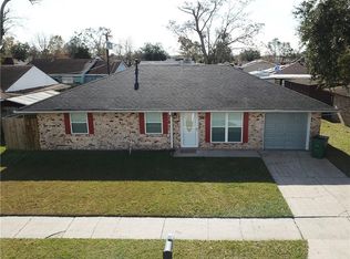 3017 Sorbonne Dr, Marrero, LA 70072